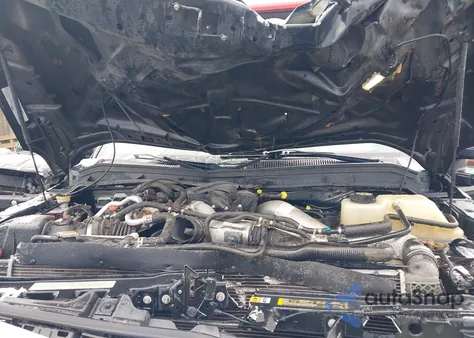 2015 Ford F-250 Lariat from USA, damaged, VIN 1FT7W2BT8FEC75661